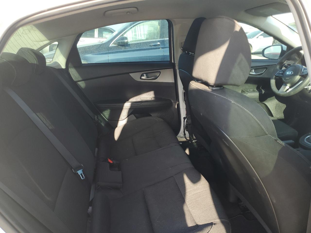 3KPF24AD3ME314879 2021 Kia Forte Fe