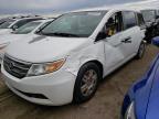 HONDA ODYSSEY LX photo