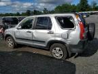 HONDA CR-V EX photo