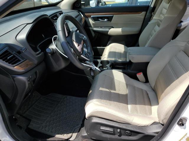 2019 Honda Cr-V Ex VIN: 5J6RW2H50KL007527 Lot: 61985784