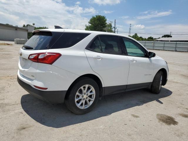 2019 Chevrolet Equinox Ls VIN: 3GNAXSEVXKS558294 Lot: 61979804