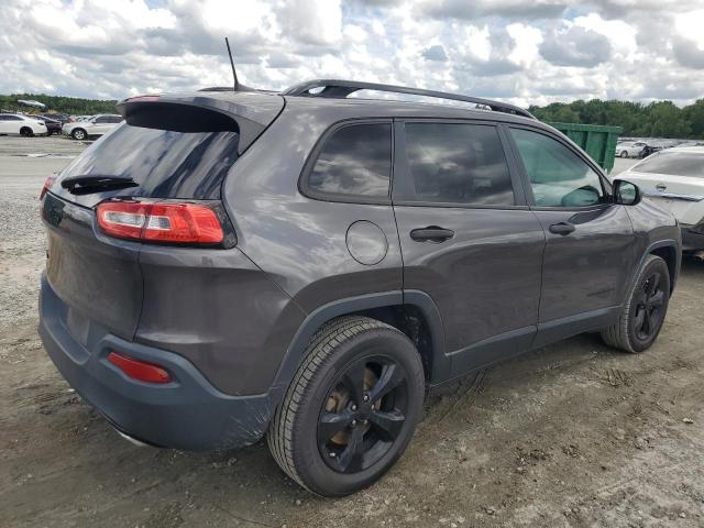 2017 JEEP CHEROKEE S - 1C4PJMAS8HW656698