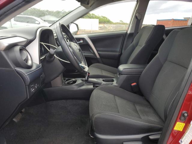 2018 TOYOTA RAV4 ADVEN - JTMRFREV8JD236243