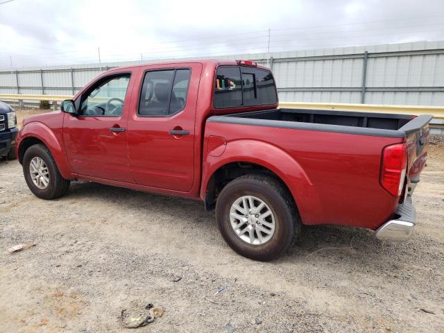 2016 NISSAN FRONTIER S - 1N6AD0EV1GN777598