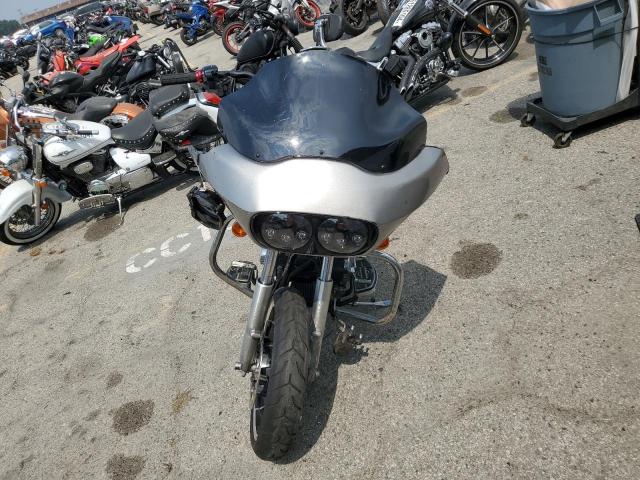 2008 HARLEY-DAVIDSON FLTR 1HD1FS4338Y691703