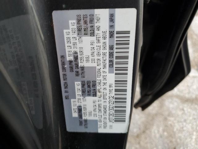 2016 MAZDA CX-9 TOURI - JM3TCBCY3G0123102