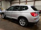 BMW X3 XDRIVE3 photo