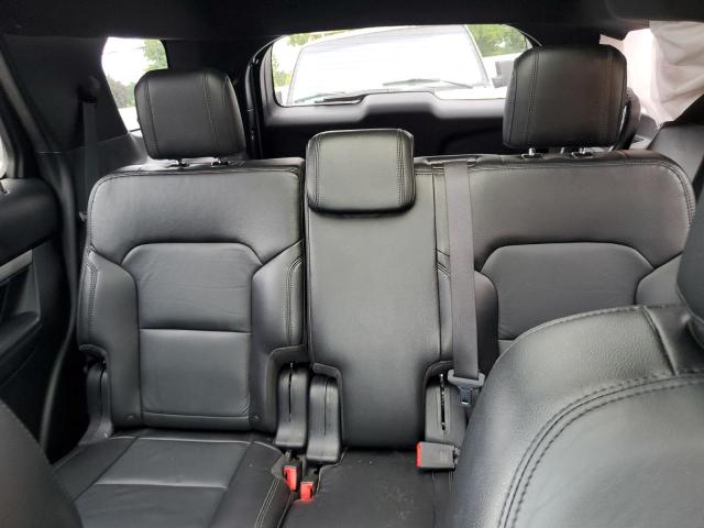 2016 FORD EXPLORER X - 1FM5K8D83GGD19470
