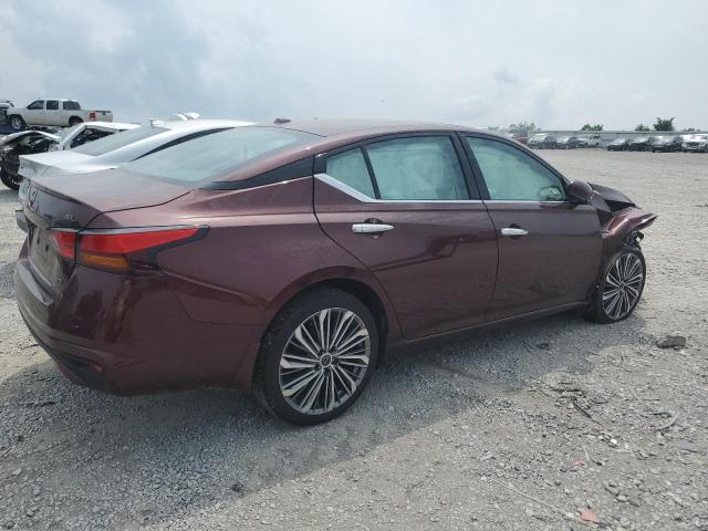 2024 NISSAN ALTIMA SL - 1N4BL4EW3RN319550