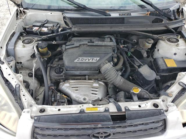 2002 Toyota Rav4 VIN: JTEGH20V820062792 Lot: 61719774