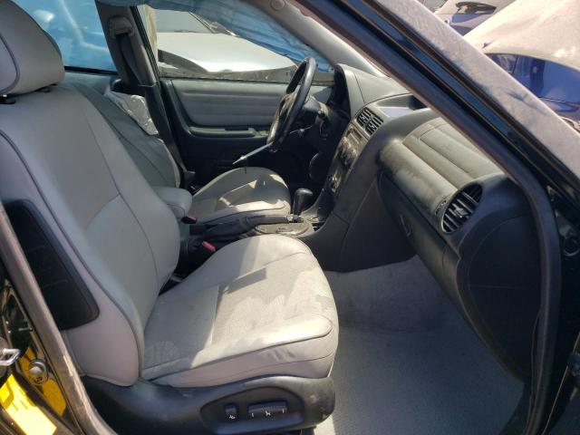 2003 Lexus Is 300 VIN: JTHBD192830076253 Lot: 60782524