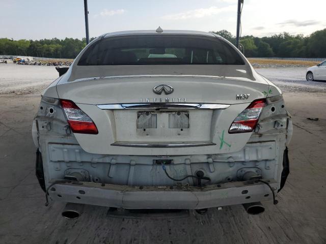 2013 Infiniti M37 VIN: JN1BY1AP0DM514760 Lot: 61247254