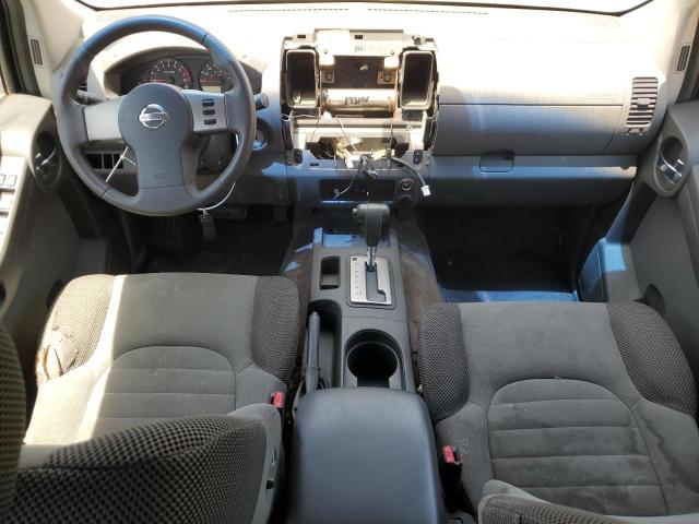 2005 Nissan Xterra Off Road VIN: 5N1AN08U65C646139 Lot: 60520184