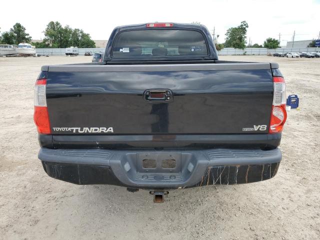 2006 Toyota Tundra Double Cab Limited VIN: 5TBET381X6S530681 Lot: 63301284