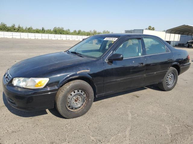 Global Auto Auctions: 2001 TOYOTA CAMRY CE