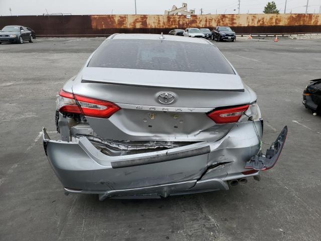 VIN 4T1B11HK0KU845407 2019 Toyota Camry, L no.6