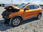 2017 NISSAN ROGUE SPOR - JN1BJ1CP3HW001465