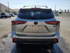 TOYOTA HIGHLANDER photo