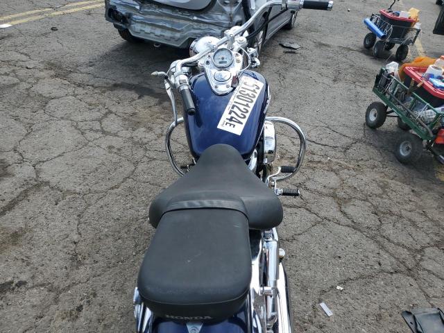 2002 HONDA VT750 CDD JH2RC44F42M012904