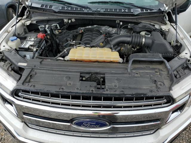 VIN 1FTEW1E58JKF66315 2018 Ford F-150, Supercrew no.11