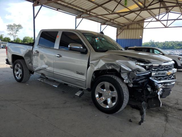 2018 CHEVROLET SILVERADO - 3GCPCSEC8JG330695