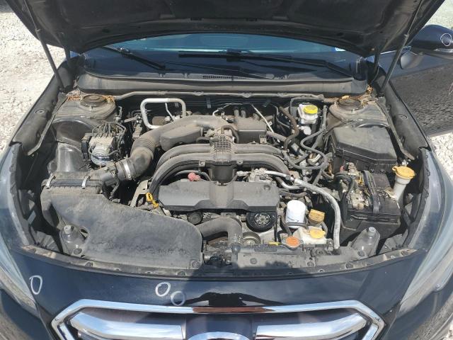 2018 SUBARU OUTBACK 2. - 4S4BSANC7J3208366