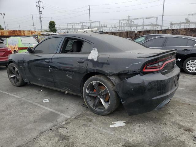 VIN 2C3CDXCT4GH292682 2016 DODGE CHARGER no.2