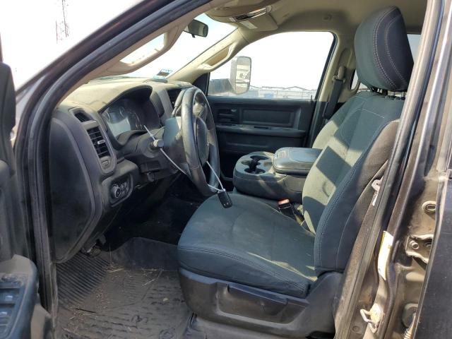 2020 RAM 3500 TRADE - 3C63RRGL2LG255215