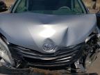 TOYOTA SIENNA LE photo