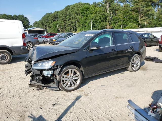 2015 VOLKSWAGEN GOLF SPORT - 3VWCA7AU9FM511780