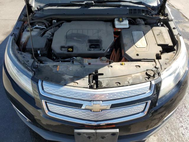 VIN 1G1RH6E44EU167470 2014 Chevrolet Volt no.11