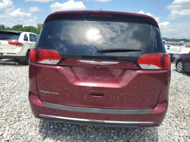 2017 Chrysler Pacifica Touring L Plus VIN: 2C4RC1EG4HR595527 Lot: 56662124