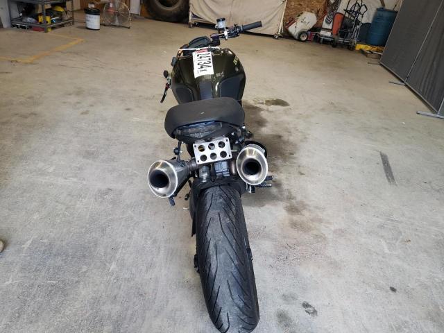 2009 DUCATI MONSTER 11 - ZDM1RACP99B023453
