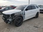 2017 DODGE DURANGO GT - 1C4RDJDG1HC758108