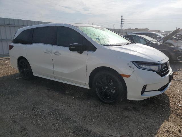 2024 HONDA ODYSSEY SP 5FNRL6H79RB030020