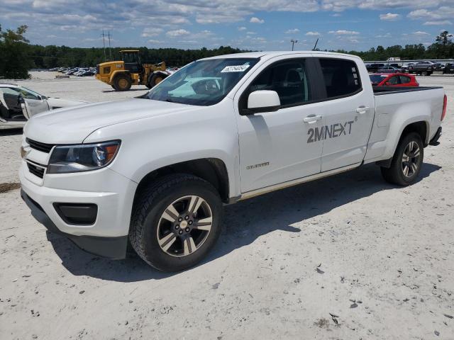 2017 CHEVROLET COLORADO - 1GCGSBEN1H1307773