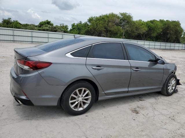 2019 HYUNDAI SONATA SE - 5NPE24AF7KH798738