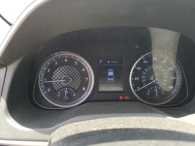 2020 HYUNDAI ELANTRA SE - 5NPD84LF8LH566626