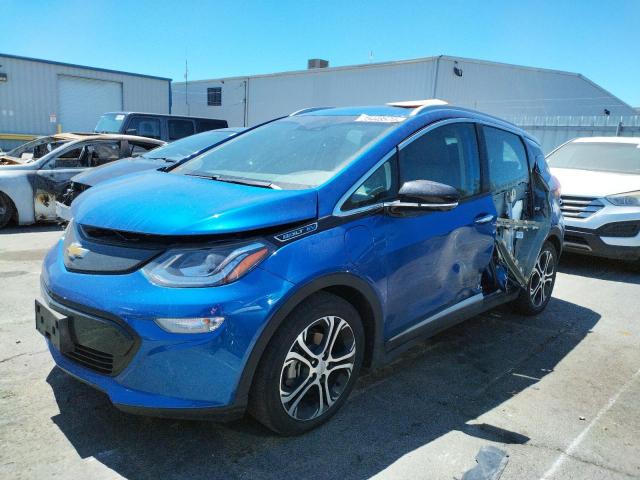2019 CHEVROLET BOLT EV PR - 1G1FZ6S01K4133032