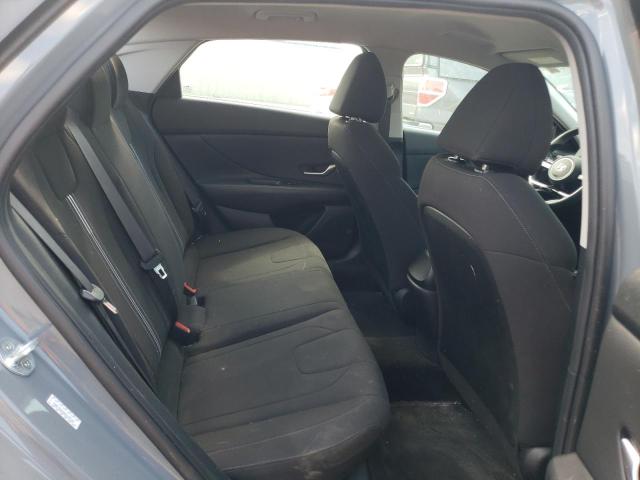 2021 HYUNDAI ELANTRA SE - KMHLS4AG2MU179145