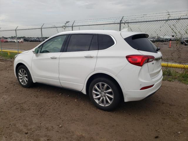 2020 BUICK ENVISION E - LRBFXCSA2LD231278
