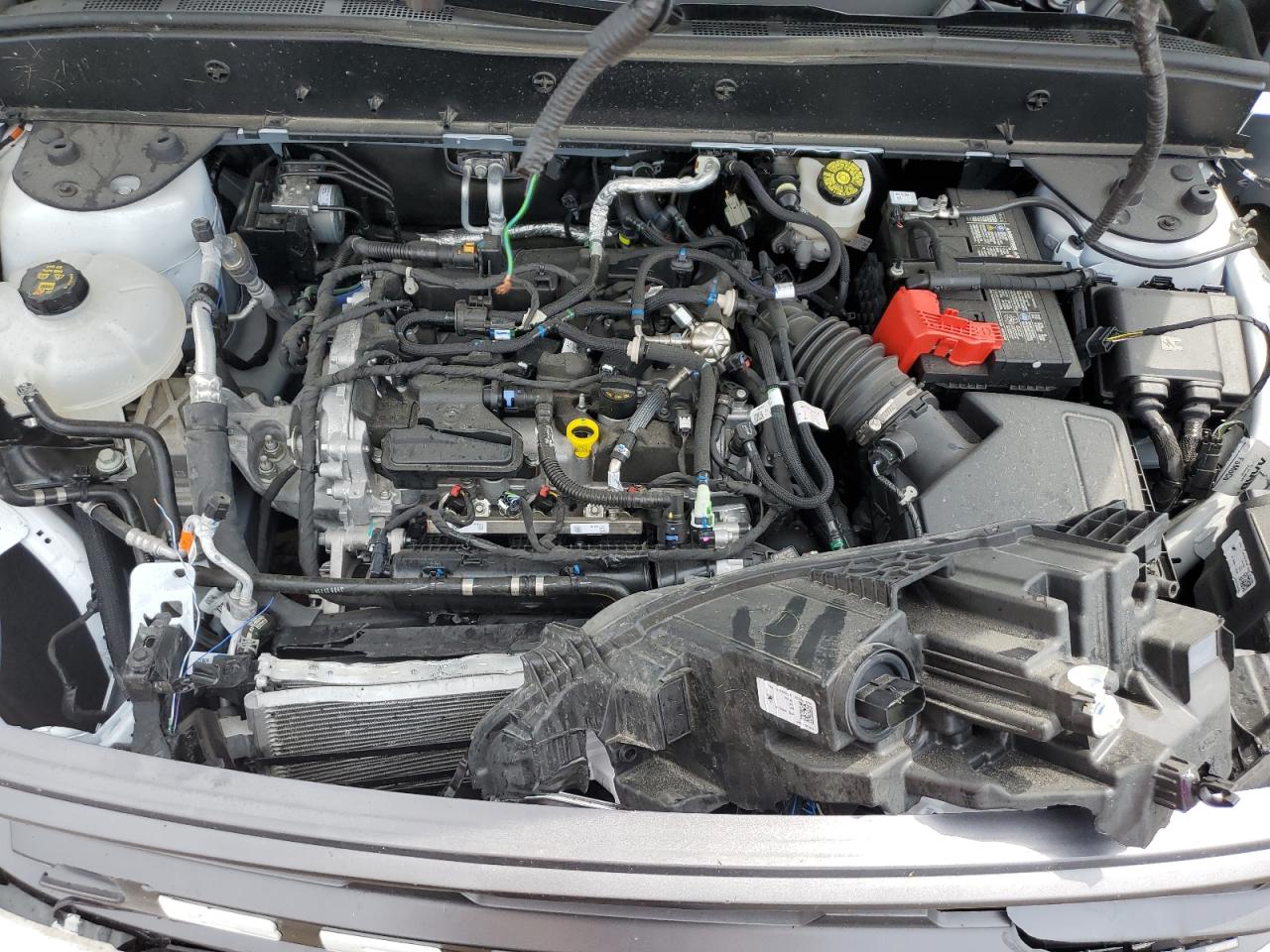 3FMCR9B66PRE28038 2023 Ford Bronco Sport Big Bend