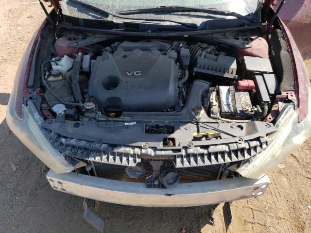 2016 NISSAN MAXIMA 3.5 - 1N4AA6AP3GC430815