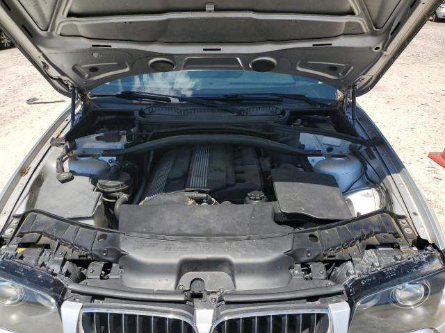 2006 BMW X3 3.0I VIN: WBXPA93466WD34706 Lot: 61486264