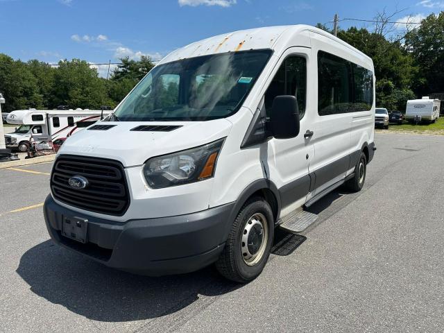 2015 FORD TRANSIT T- 1FDZX2CM8FKB23583  64052914