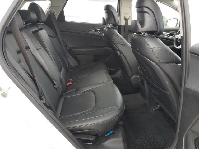 2023 KIA SPORTAGE S - 5XYK43AF2PG053479