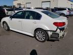 Lot #2701378691 2011 SUBARU LEGACY 2.5