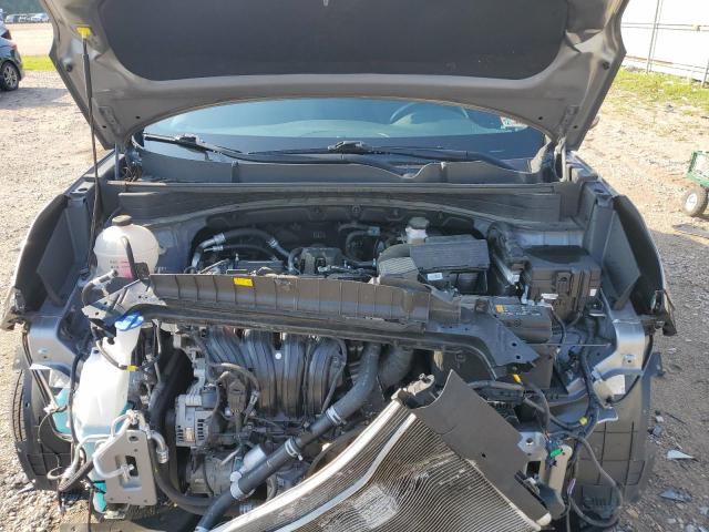 2022 KIA SPORTAGE S - KNDP6CAC1N7009053