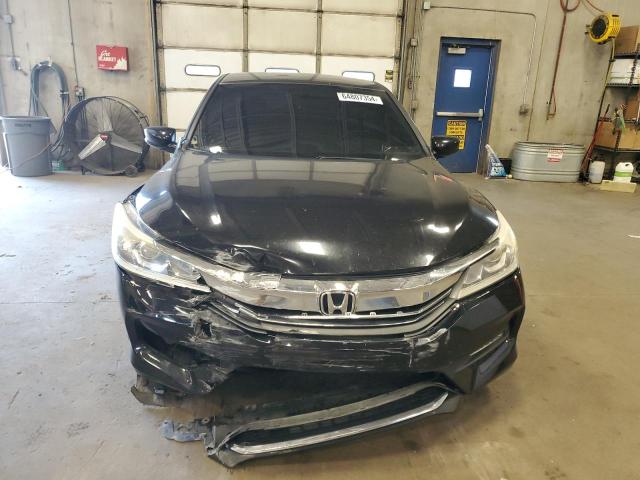 VIN 1HGCR2F10HA180375 2017 HONDA ACCORD no.5