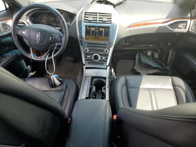 2018 LINCOLN MKZ RESERV - 3LN6L5F94JR607696